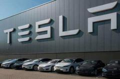 日經分析：特斯拉電動車電池供應鏈 中國企業占40%