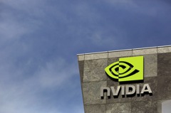 Nvidia資料中心業務季增141% 業務占比首次突破76%