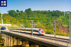 印尼雅萬高鐵通車 中國影響力是否增加難確定