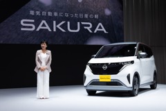 比亞迪在日本為何賣不好？日人更愛這款50萬元方形小EV