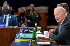 美國魅力攻勢無效？索羅門總理缺席太平洋峰會