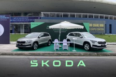全力拓展東南亞市場！Škoda正式進軍越南、2024年起採CKD在地組裝新車
