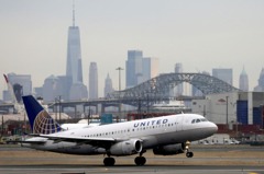 美國航空攜手新創公司 以新技術鑄碳磚除碳