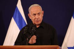 以色列持續轟炸加薩 內唐亞胡拒停火、誓言「打到贏」