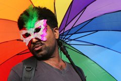彩虹印度：同志除罪化之後，印度距離同婚合法還有多遠？