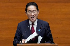 日本擬修法替首相及閣員加薪 岸田年薪將增870萬引在野黨批評
