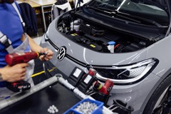 電動車需求降低！Volkswagen延遲東歐建造第4座電池工廠計畫