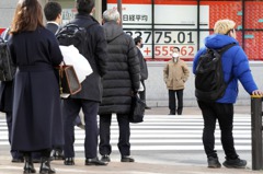 日本維持超寬鬆貨幣政策激勵 日股收高