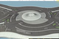 美國第二座！加州斥資近1,490萬美元打造「渦輪圓環」減少交通事故