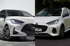 Mazda與Toyota持續深化合作！宣布將共用車輛系統