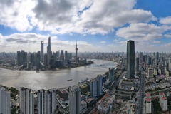 資產管理巨頭 寬立資本落足上海