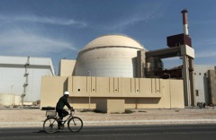 伊朗核談重啟恐難有突破 美國已準備好B計劃阻擁核