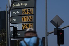 全美平均油價首破5元 夏季恐破6元…這州最便宜