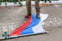 烏克蘭扭轉戰局 美國「海馬斯火箭系統」幫一把