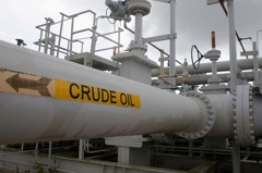 美原油每桶跌破80元 9月以來最低價