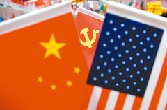 日媒：美國拉G7聯手 對抗中國經濟恫嚇或脅迫
