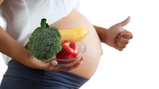 生小孩看這裡！營養師：六種營養素增加受孕機會 
