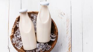 有喝「奶」字就是有喝到奶？專家告訴你<u>植物奶</u>真面目