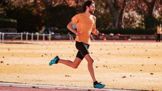 跑步容易傷<u>膝蓋</u>？馬拉松選手教練傳授心法教你這樣做