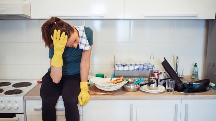 年終大掃除廚房整理有撇步！整理師教你用好物解決３大痛點