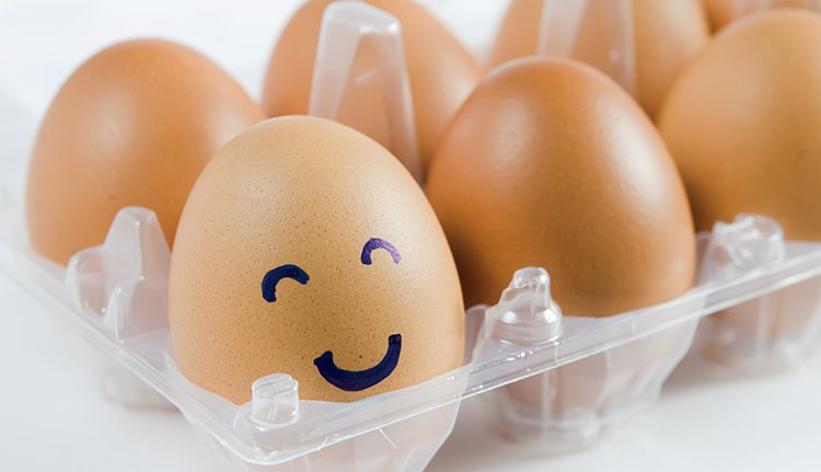 醫師指出，雞蛋好處多，不僅可有效預防及降低第二型糖尿病的發生，早餐吃對節食族群更...