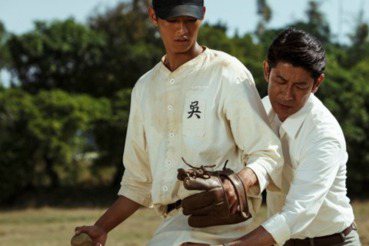 KANO熱血野球外的歷史扣問（下）：魏德聖電影中的台灣主體性