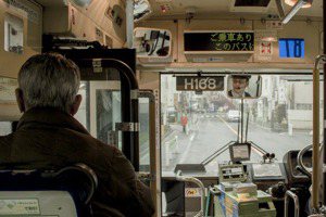 【日本看看】公車上集體沈默的民族