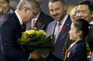 「釋放我父母！」──加拿大總理訪APEC面臨的難題