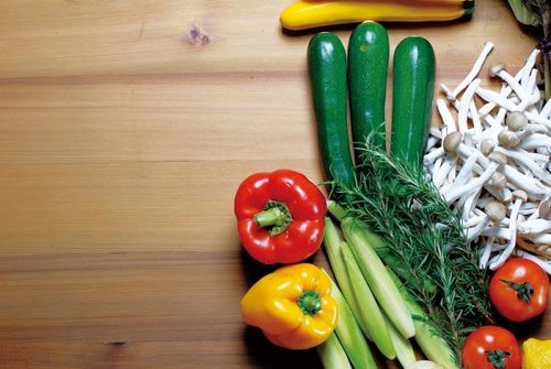 把蔬果放風一下2~3天，讓農藥自然代謝！ 圖片來源╱台灣好食材 Fooding