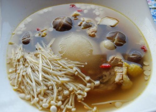 秋燥傷肺，多吃白色食物有助於預防及緩解。 圖片來源╱台灣好食材 Fooding