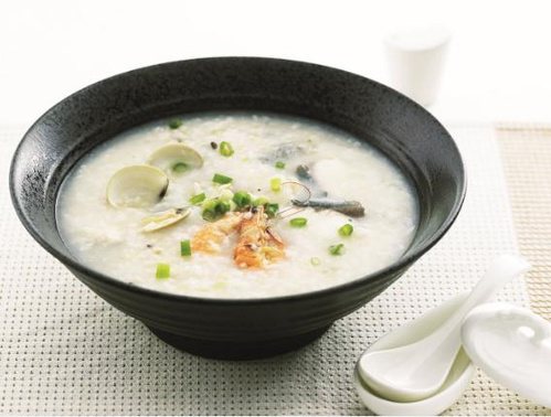 憩室炎症狀輕微時，可攝取清澈的流質食物。 圖片來源╱台灣好食材 Fooding
