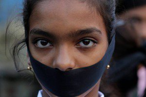 我們離印度有多遠？——譴責性侵受害者的文化