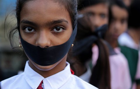 我們離印度有多遠？——譴責性侵受害者的文化