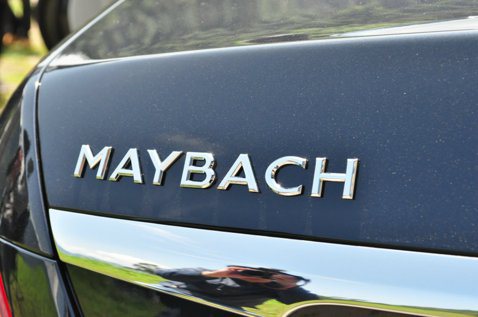 豪華更勝 Mercedes-Maybach S 500月底發表