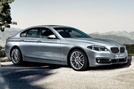 BMW 15'年式新車到港 配備升級再享優惠