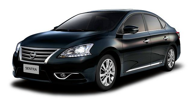 裕隆日產汽車搶先推出Nissan Super Sentra限時「榮耀預購禮遇」優惠活動，加贈價值新台幣2萬元的榮耀版大器外觀鍍鉻飾條套件。
 Nissan提供