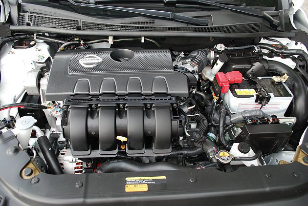 全新引擎小缸徑大功率，噪音降低且油耗提升，最大馬力131ps，最大扭力17.8公...