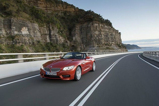 BMW針對部分2.0升四缸汽油引擎車型的顧客，免費預約召回檢修。 BMW提供