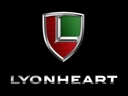 Lyonheart只選擇製造昂貴奢華的稀有汽車，並標榜無論設計或製造都是「Mad...