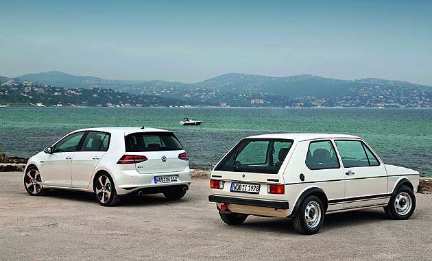 可說是VW汽車史不能或缺的車型。 VW