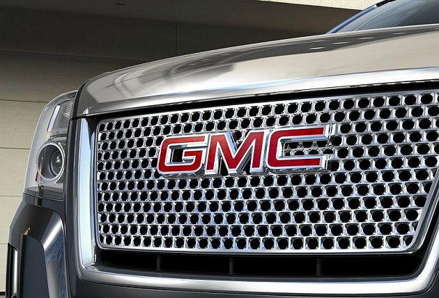 J. D. Power北美新車品質評比，GMC拿下第二名。 GMC