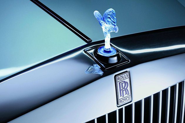 Rolls-Royce計畫將打造旗下第一款LSUV，預計2018年推出，命名為Cullinan。 Rolls-Royce提供