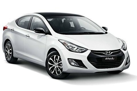 美國J.D.Power新車品質調查 Hyundai表現佳