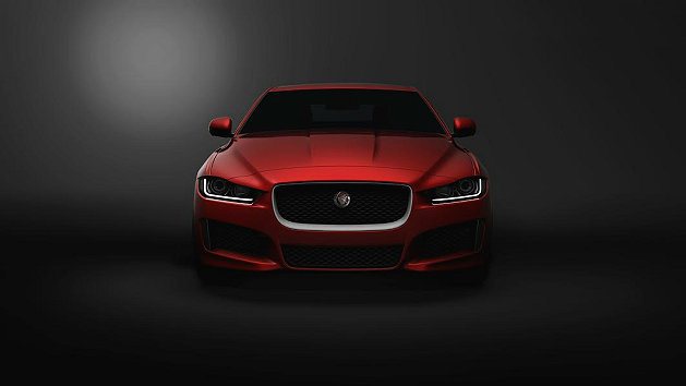 暱稱為Baby Jaguar的Jaguar XE，原廠宣布即將在9月8日於倫敦全球首發。 Jaguar提供