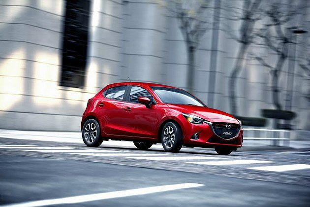 全新一代Mazda2將以搭載1.5升SKYACTIV-D全新柴油車型為主，而原廠...