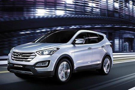 Hyundai汽車品牌價值 年年大躍進