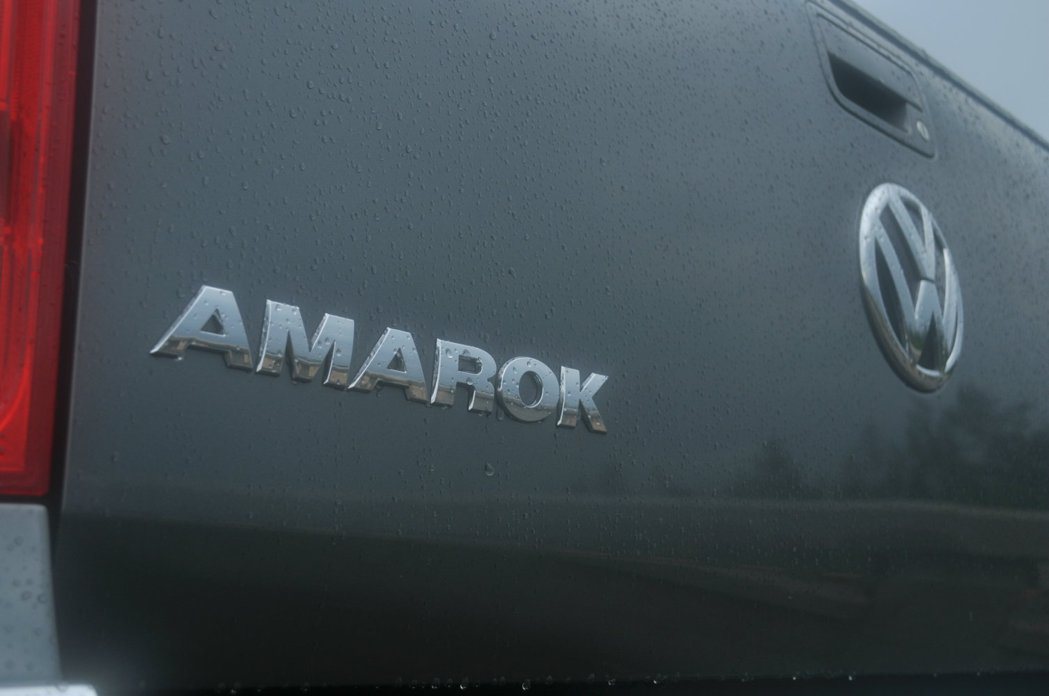 皮卡後起之秀New Amarok，其休閒價值與駕乘感受確實具備高度吸引力，套句流...