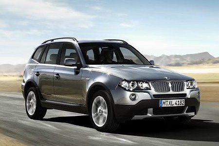 BMW原廠認證中古車優惠專案 即刻展開