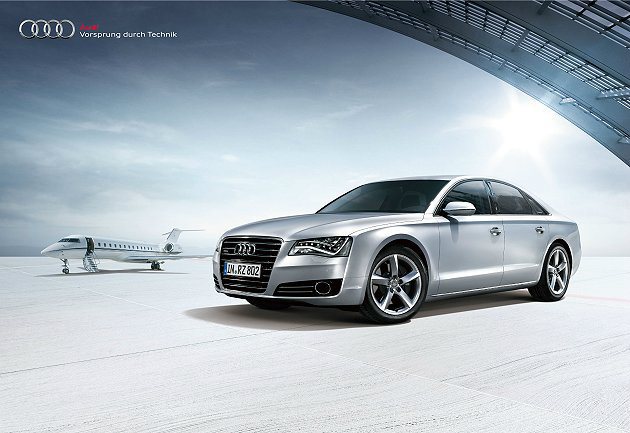 Audi A8首席領袖租賃專案，提供免利息、免牌照稅、免燃料稅、乙式車體保險，以...