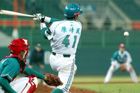 回不去的陳峰民與台灣棒球的世代正義